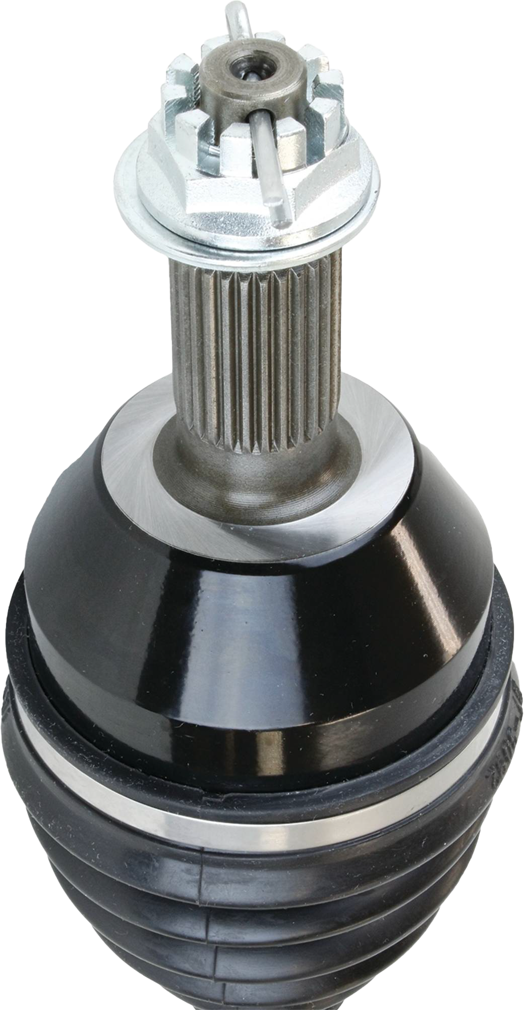 All Balls 6 Ball Heavy Duty Axle — MPN AB6-HO-8-384