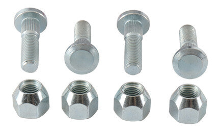 All Balls Wheel Stud & Nut Kit — MPN 85-1043
