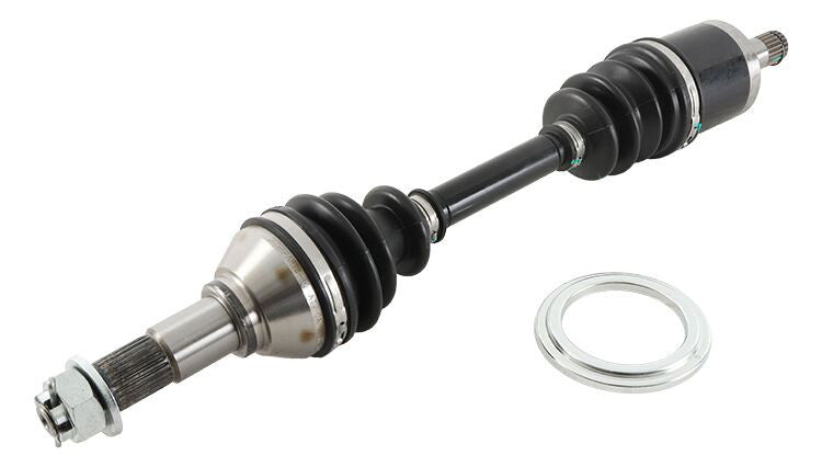 All Balls 6 Ball Heavy Duty Axle — MPN AB6-CA-8-115