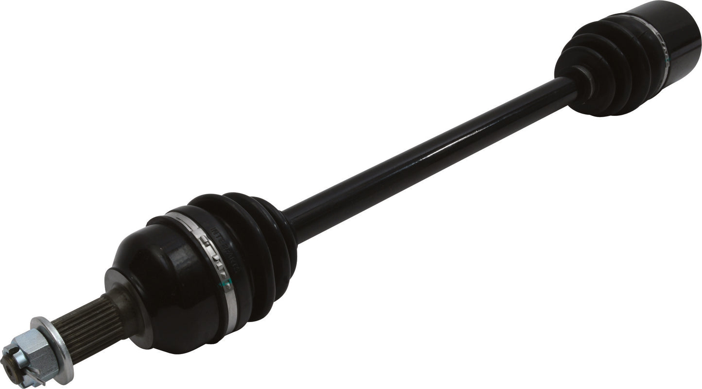 All Balls 6 Ball Heavy Duty Axle — MPN AB6-PO-8-104