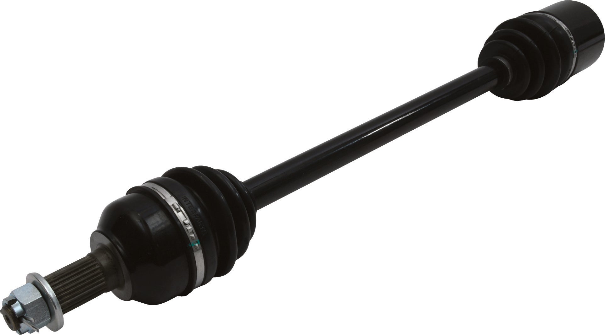 All Balls 6 Ball Heavy Duty Axle — MPN AB6-PO-8-104