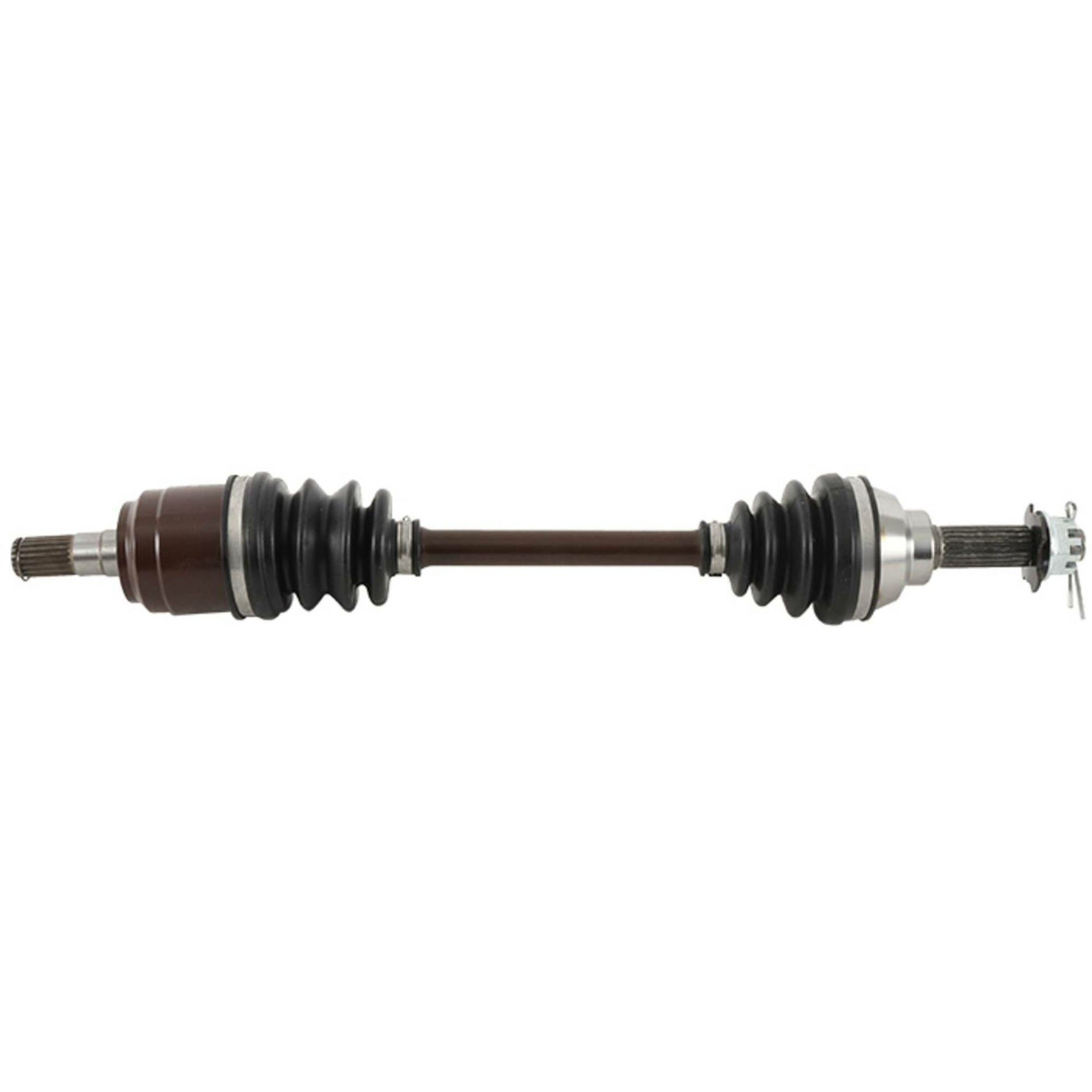 All Balls Standard Axle — MPN ABM-SK-8-300