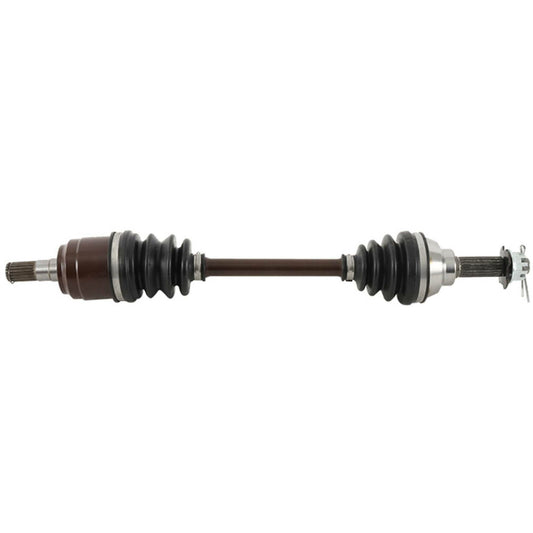 All Balls Standard Axle — MPN ABM-SK-8-300