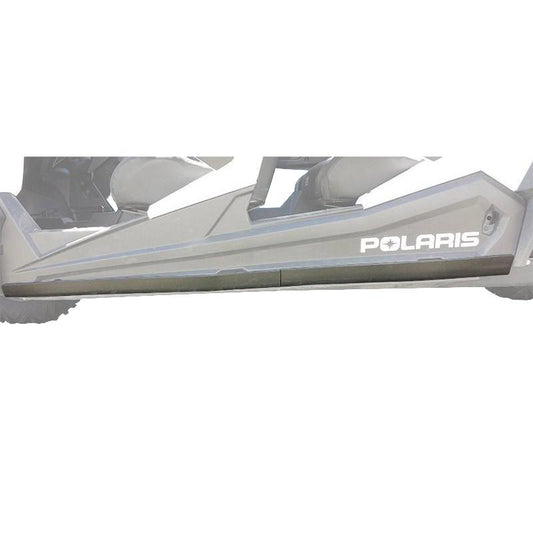 Factory UTV Polaris RZR 4 Seater UHMW Rock Sliders (older models)