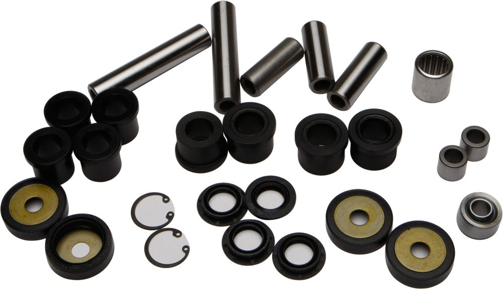 All Balls Rear Independent Suspension Bushing — MPN 50-1043
