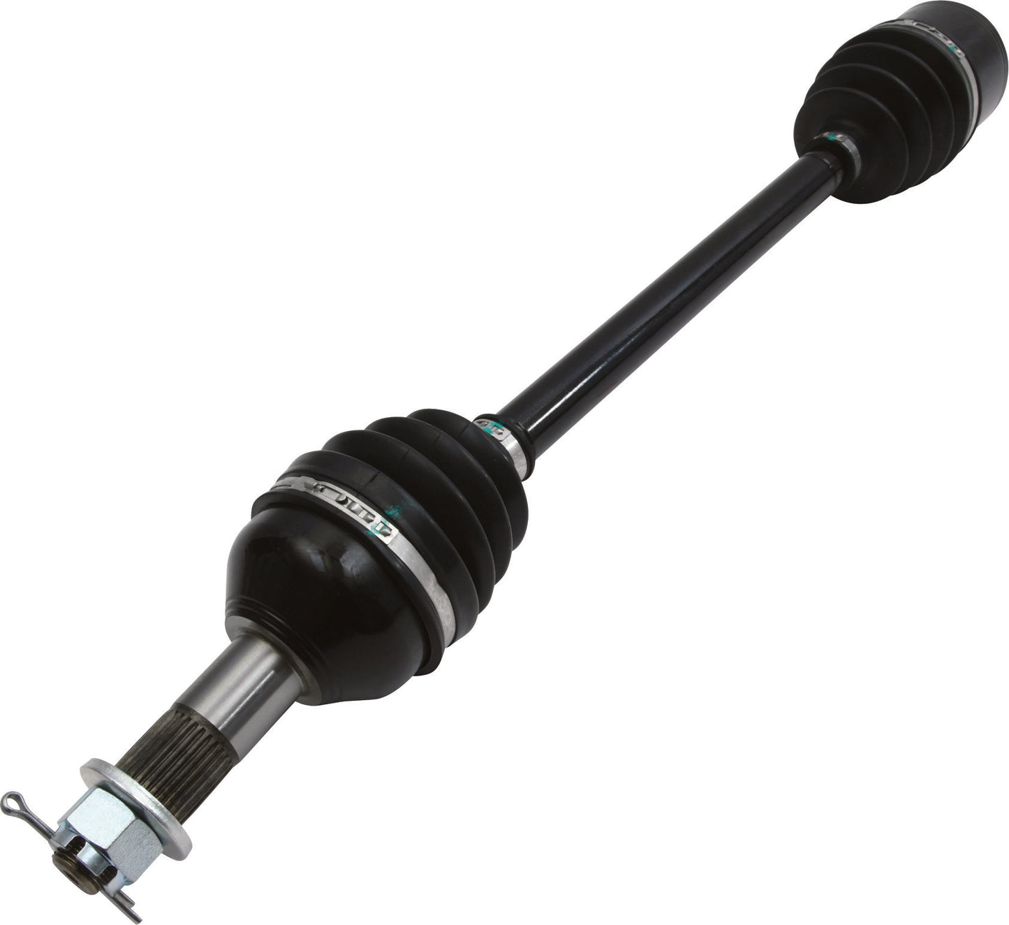 All Balls 6 Ball Heavy Duty Axle — MPN AB6-CA-8-310