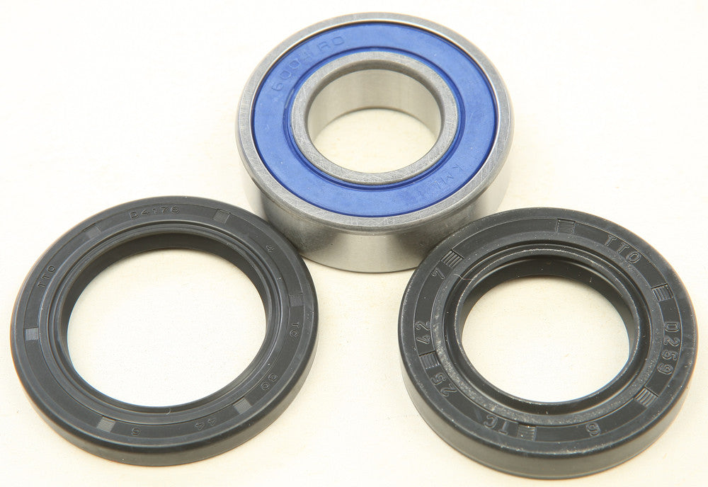 All Balls Lower Steering Bearing Kit — MPN 25-1687