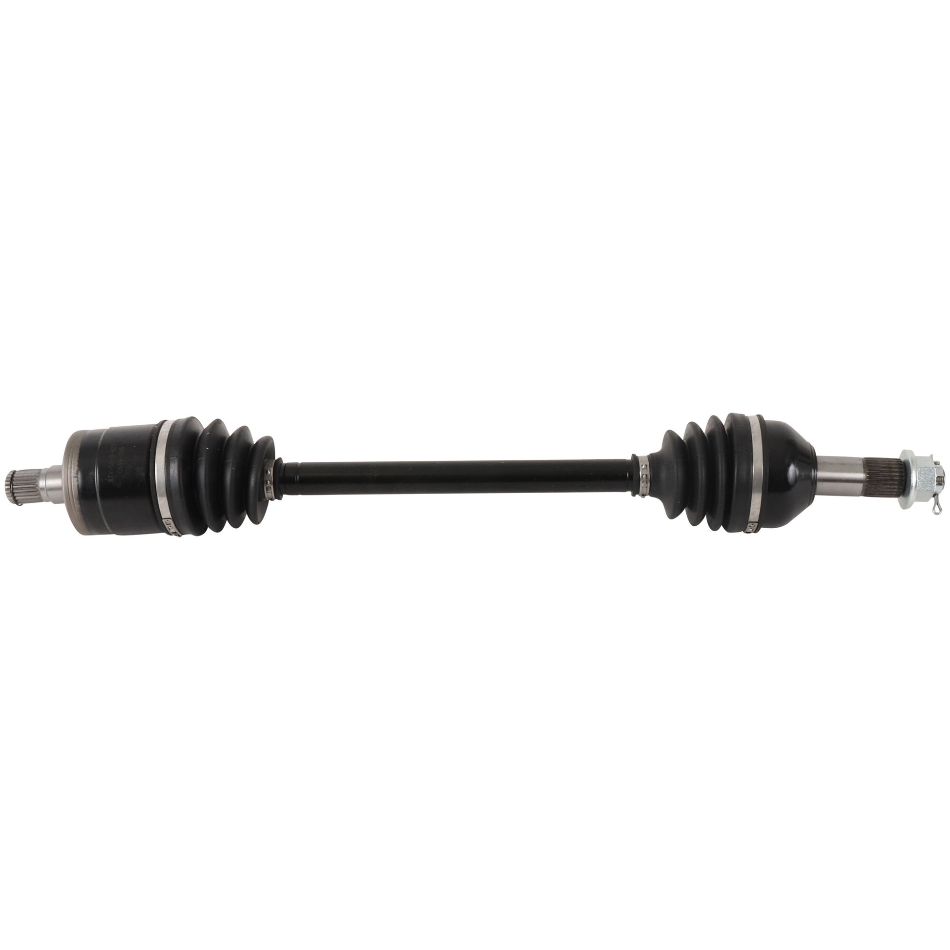 All Balls 6 Ball Heavy Duty Axle — MPN AB6-CA-8-333