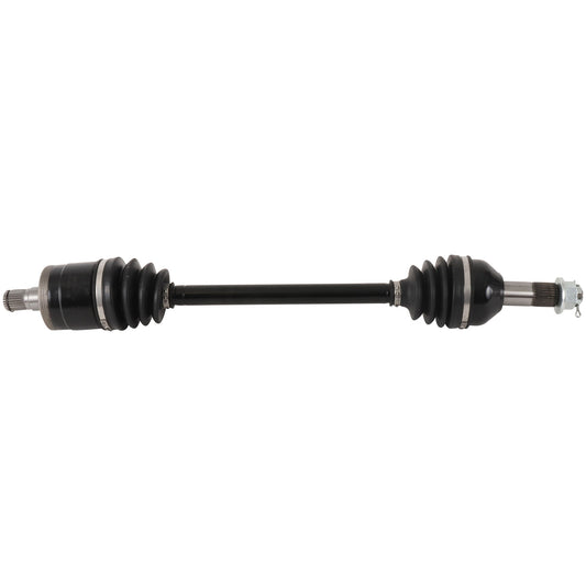 All Balls 6 Ball Heavy Duty Axle — MPN AB6-CA-8-333