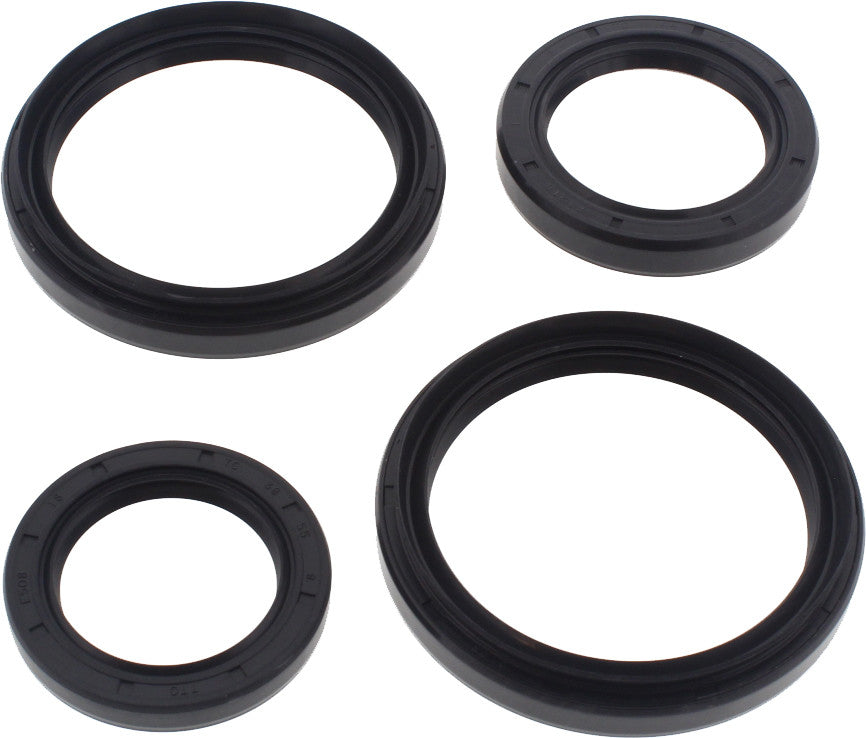All Balls Differential Seal Kit — MPN 25-2050-5