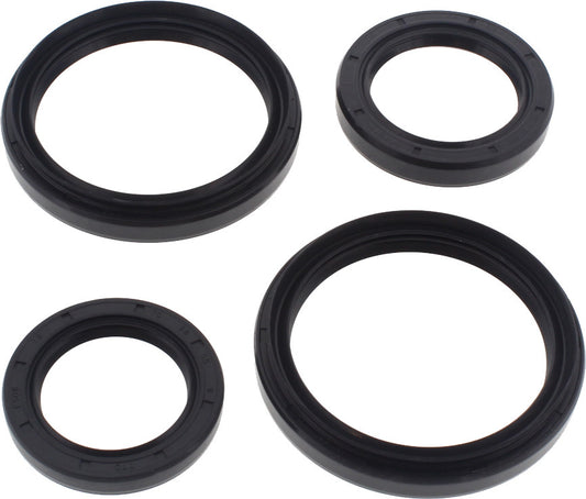All Balls Differential Seal Kit — MPN 25-2050-5