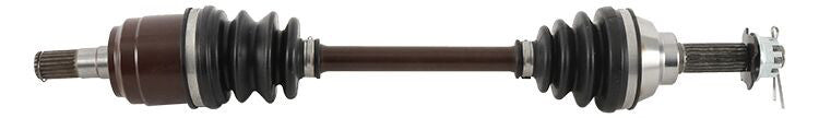 All Balls 6 Ball Heavy Duty Axle — MPN AB6-SK-8-300