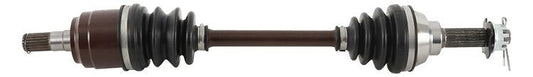 All Balls 6 Ball Heavy Duty Axle — MPN AB6-SK-8-300