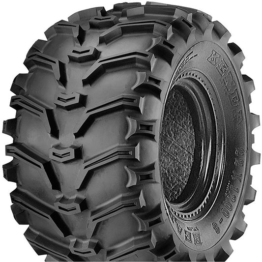 Kenda K299 Bearclaw ATV Tire 25x8-11 (KD29923) - MPN KD29923