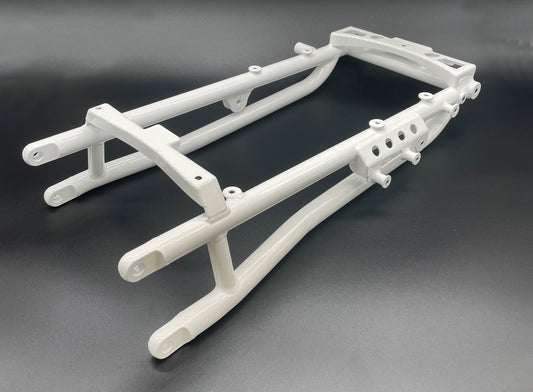 Lone Star Racing ATV & UTV Yamaha YFZ450 4 Point Sub Frame