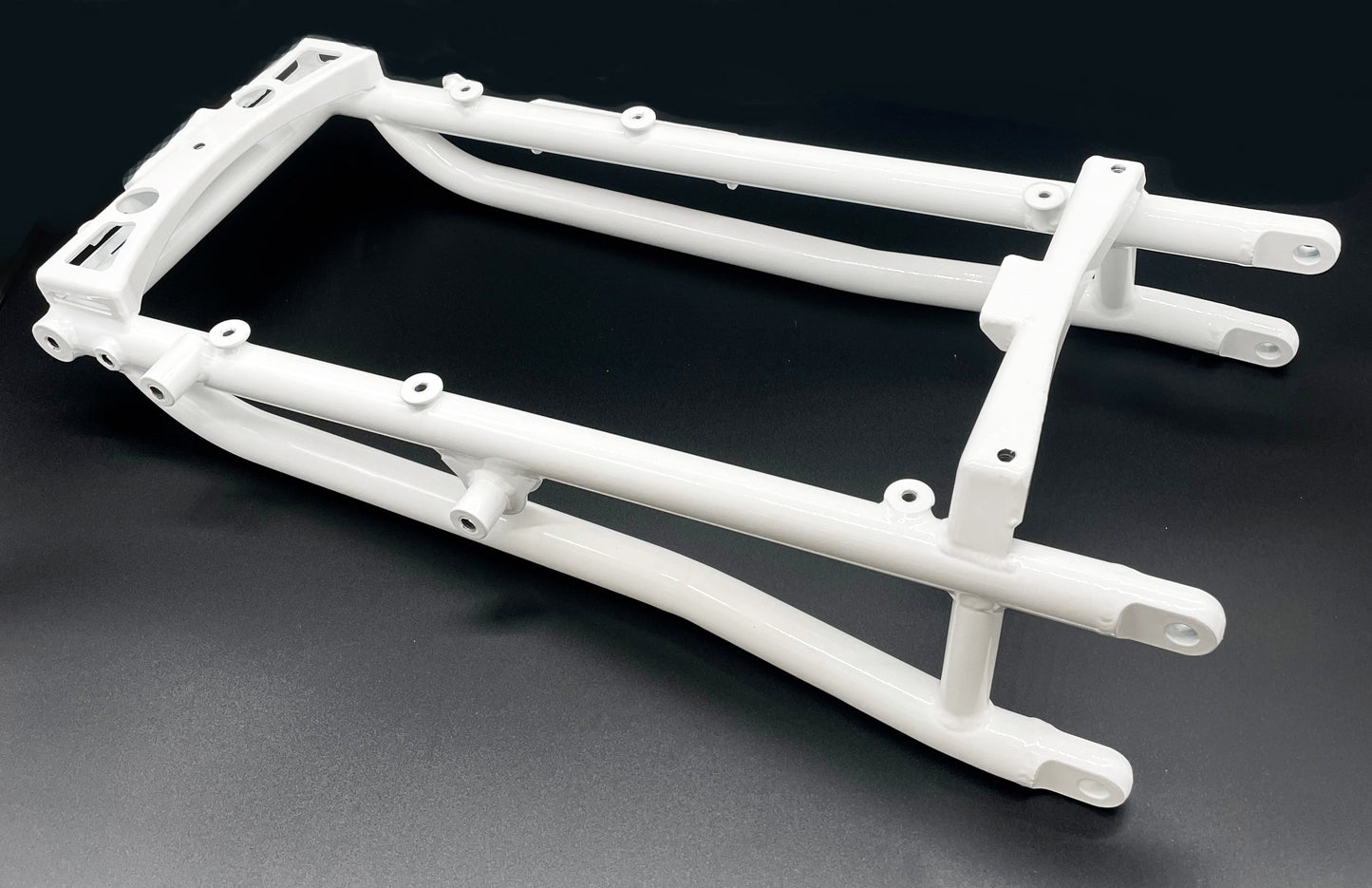 Lone Star Racing ATV & UTV Yamaha YFZ450 4 Point Sub Frame - Lone Star Racing ATV & UTV