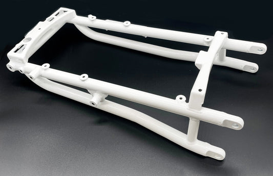 Lone Star Racing ATV & UTV Yamaha YFZ450 4 Point Sub Frame - Lone Star Racing ATV & UTV