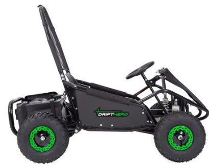 BHive Moto Shop Drift Hero Electric Go-Kart - DH1001