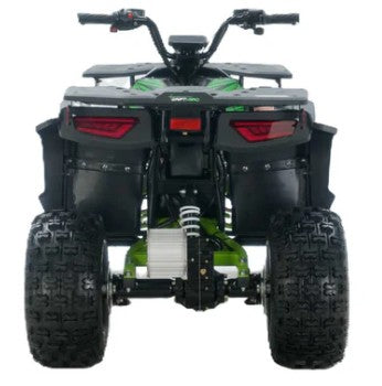 BHive Moto Shop Drift Hero Electric 4 Wheeler Utility - DH1031
