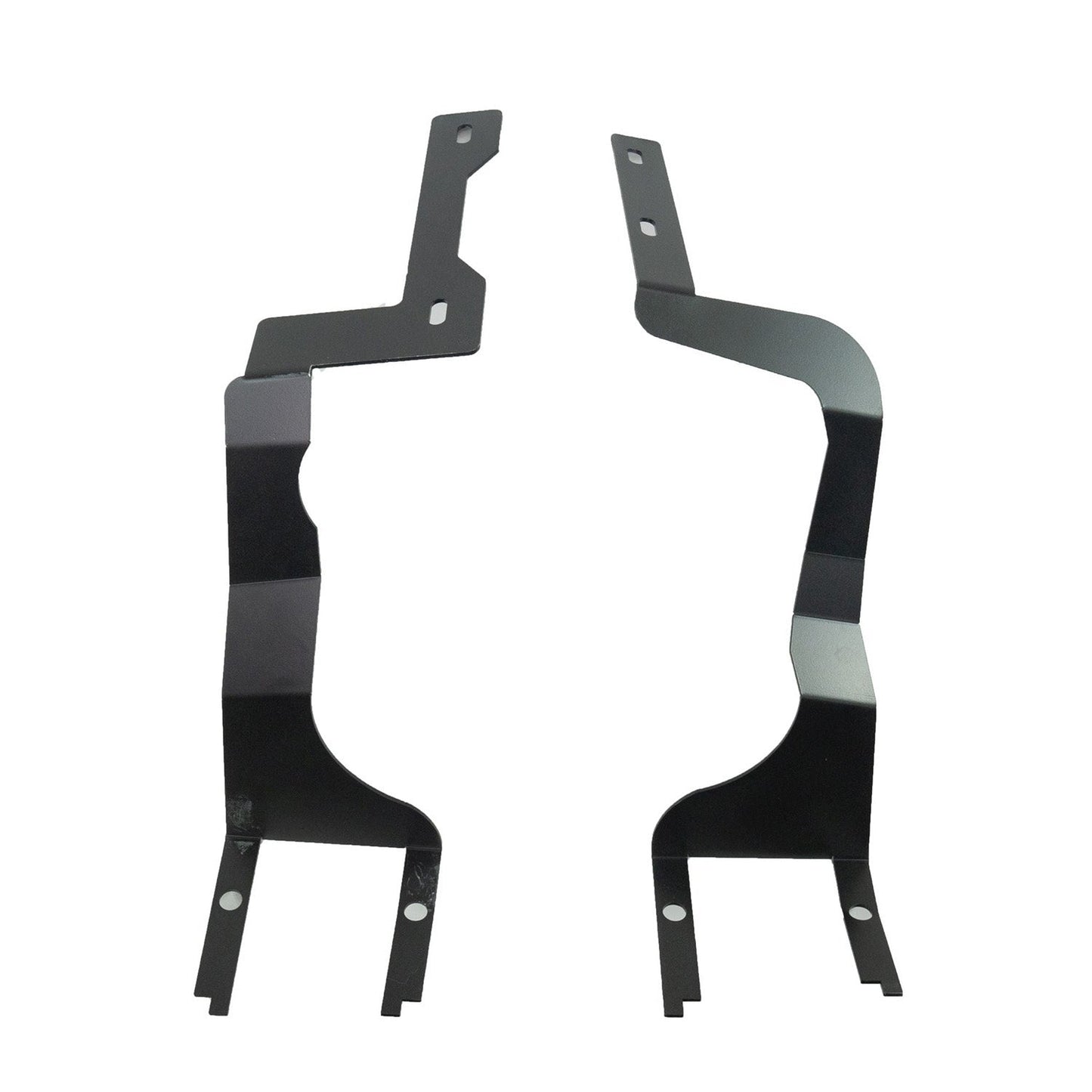 UTV Mountain Accessories Wolverine X2/X4 Bump Seat Bracket (20... - UTV Mountain Accessories