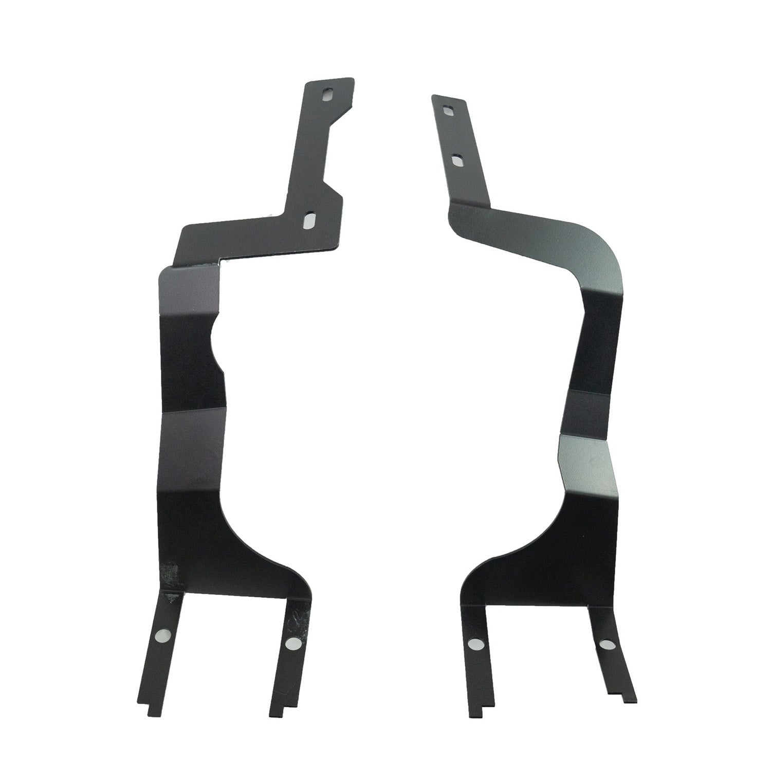 UTV Mountain Accessories Wolverine X2/X4 Bump Seat Bracket (20... - UTV Mountain Accessories