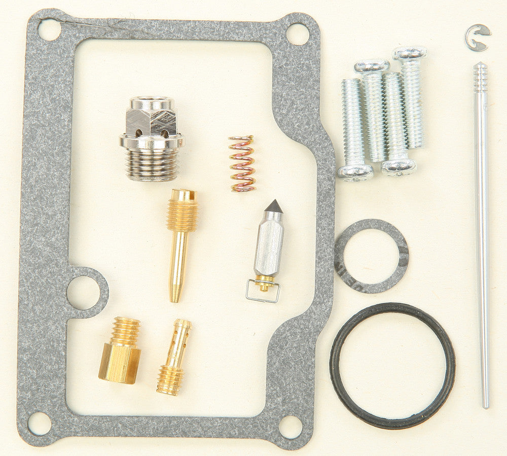 All Balls Carburetor Kit — MPN 26-1019