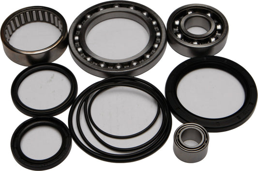 All Balls Differential Bearing & Seal Kit — MPN 25-2033