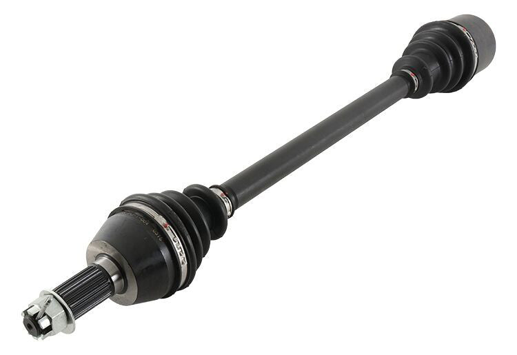 All Balls 8 Ball Extreme Duty Axle — MPN AB8-PO-8-307