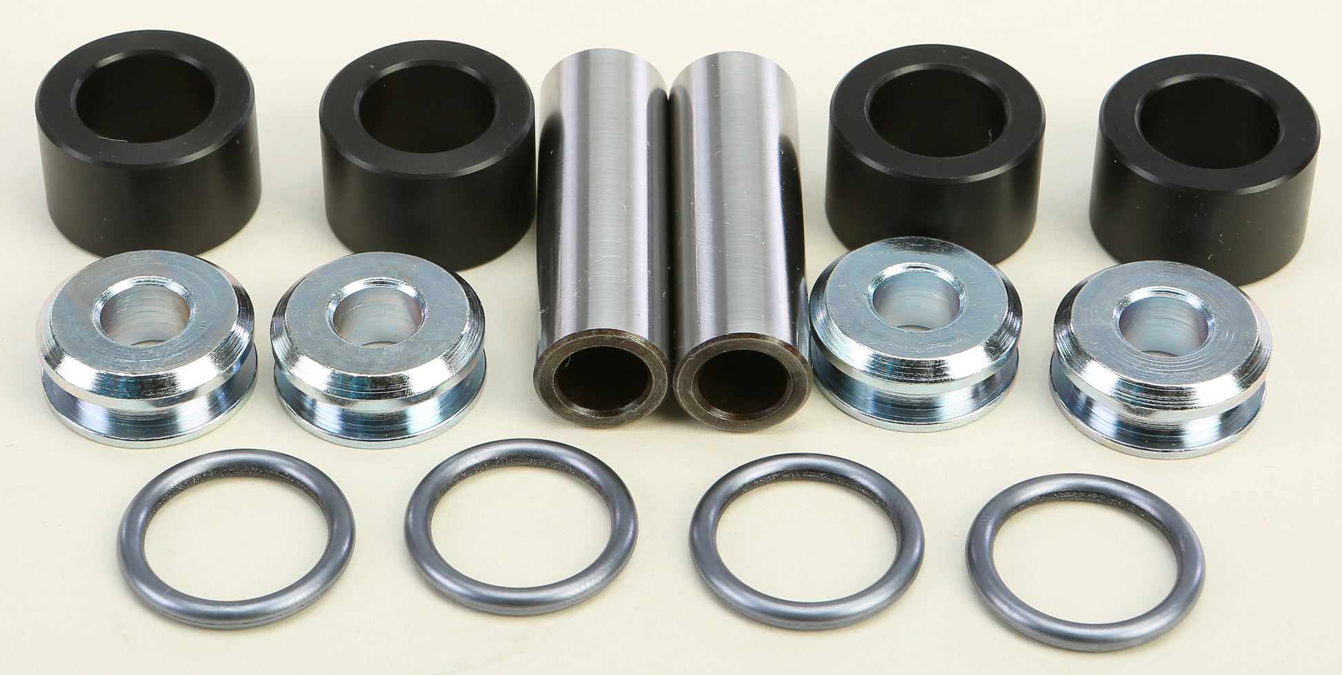 All Balls A-Arm Bushing Kit — MPN 50-1176