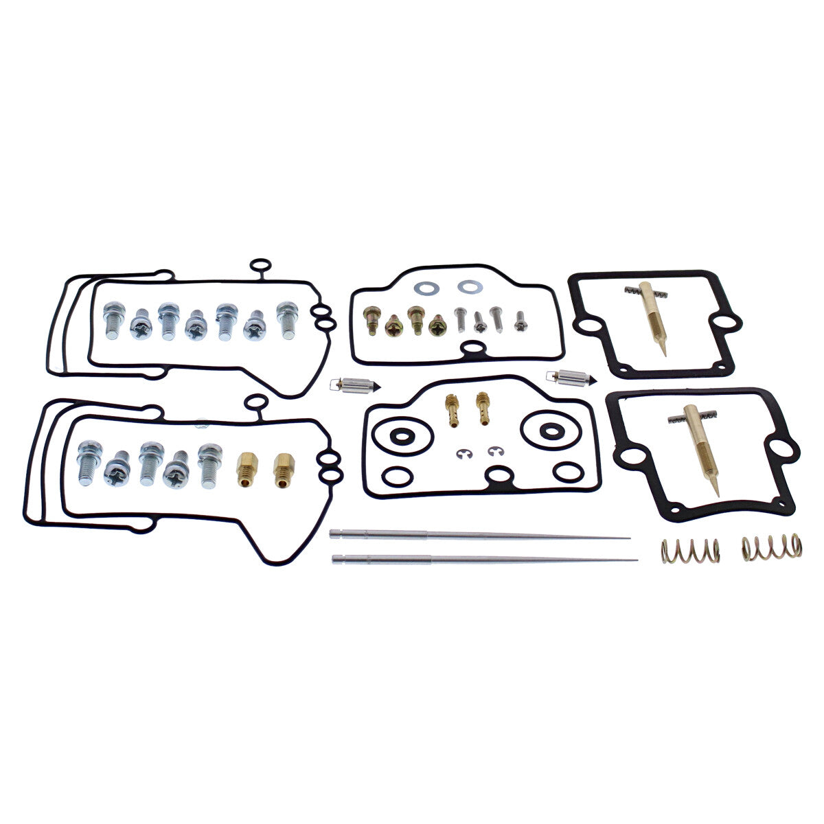 All Balls Carburetor Repair Kit — MPN 26-10103