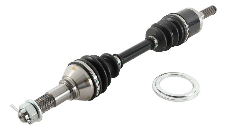 All Balls 6 Ball Heavy Duty Axle — MPN AB6-CA-8-215