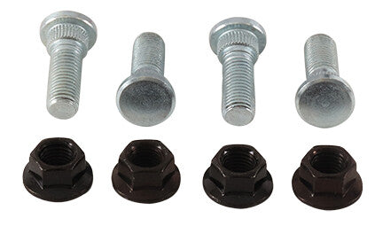 All Balls Wheel Stud & Nut Kit — MPN 85-1018