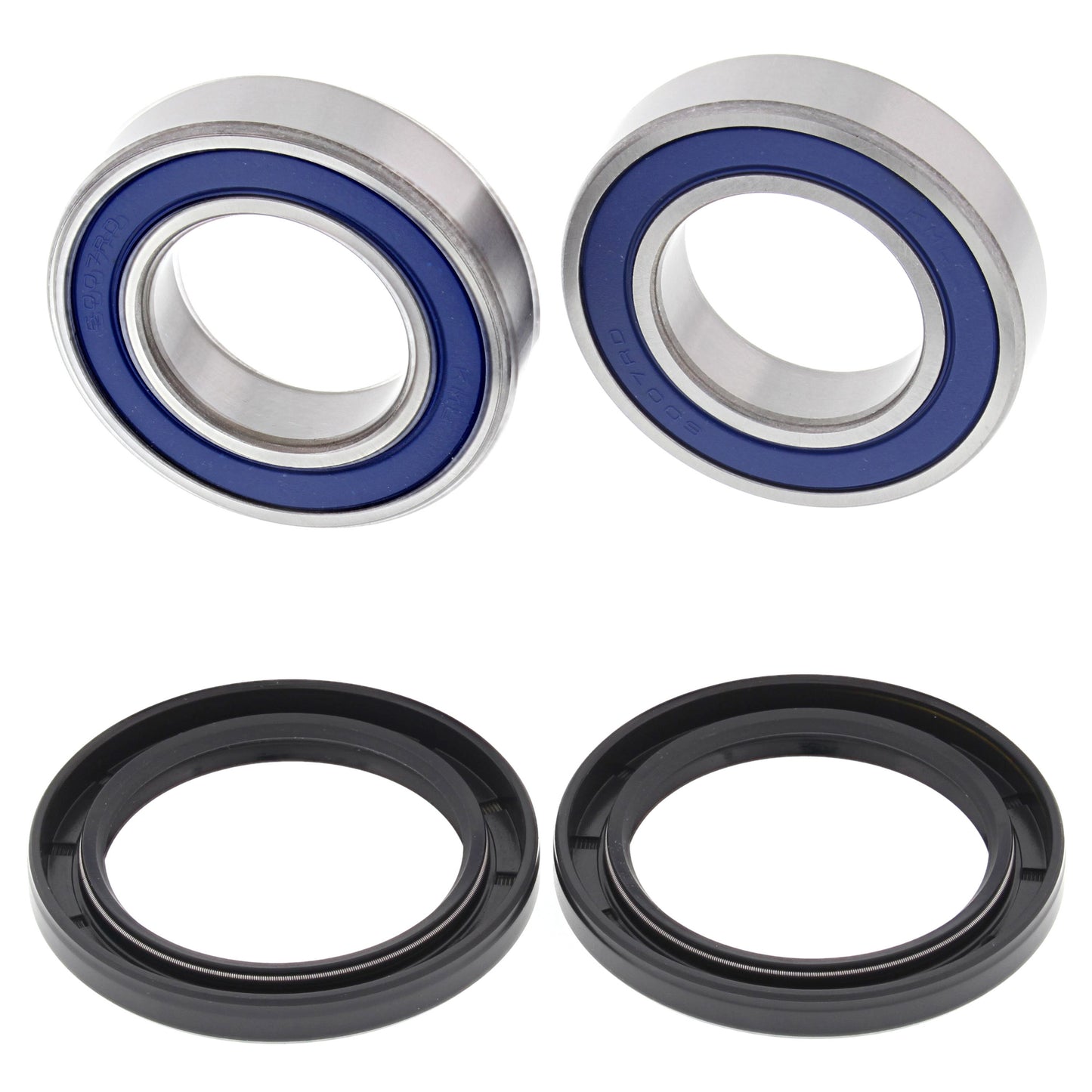 All Balls Wheel Bearing Kits — MPN 25-1725