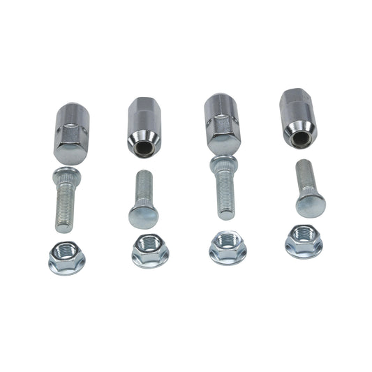 All Balls Wheel Stud & Nut Kit — MPN 85-1127