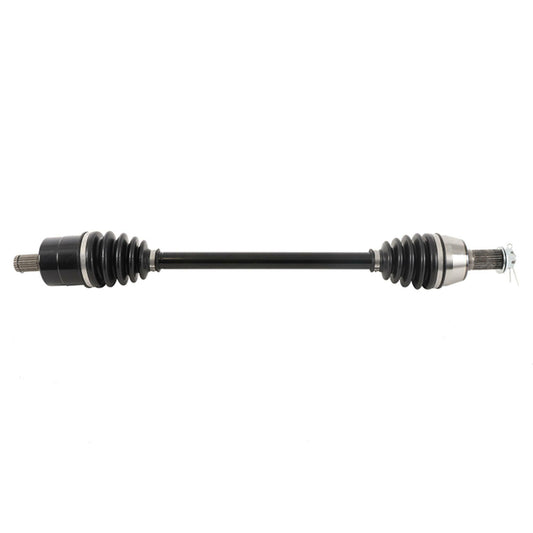 All Balls Standard Axle — MPN ABM-PO-8-311