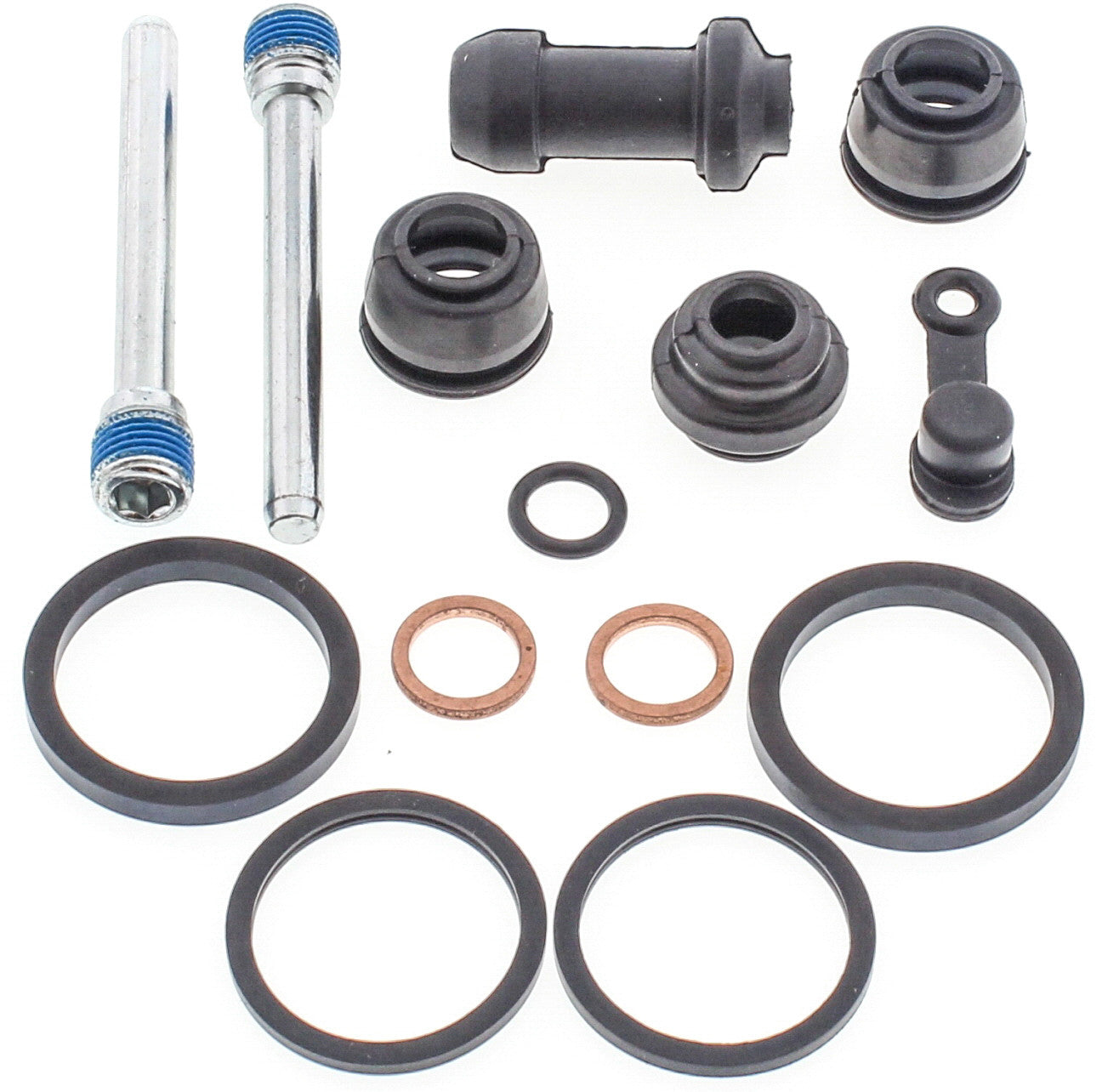 All Balls Caliper Rebuild Kit — MPN 18-3016
