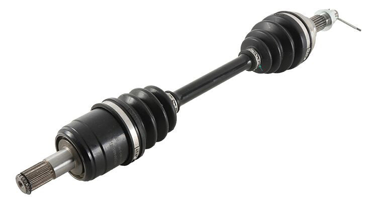 All Balls 6 Ball Heavy Duty Axle — MPN AB6-HO-8-201