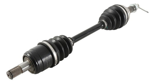 All Balls 6 Ball Heavy Duty Axle — MPN AB6-HO-8-201