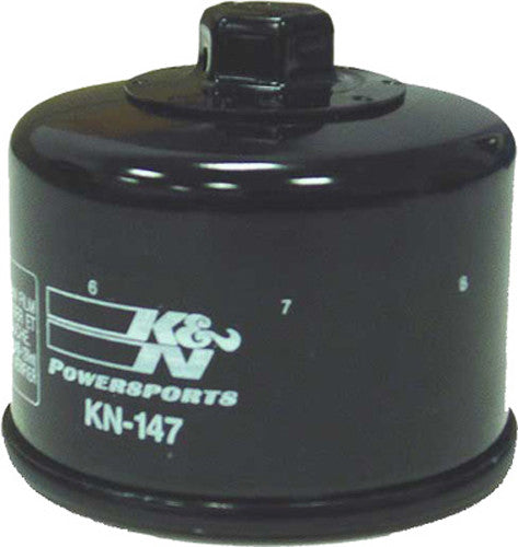 Oil Filter for Yamaha 2001-2005 - KN-147
