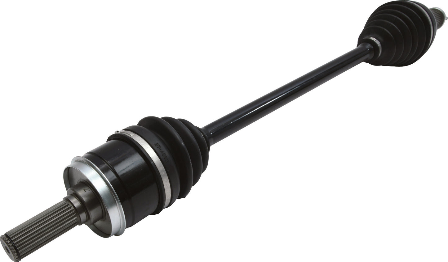 All Balls 6 Ball Heavy Duty Axle — MPN AB6-KW-8-139