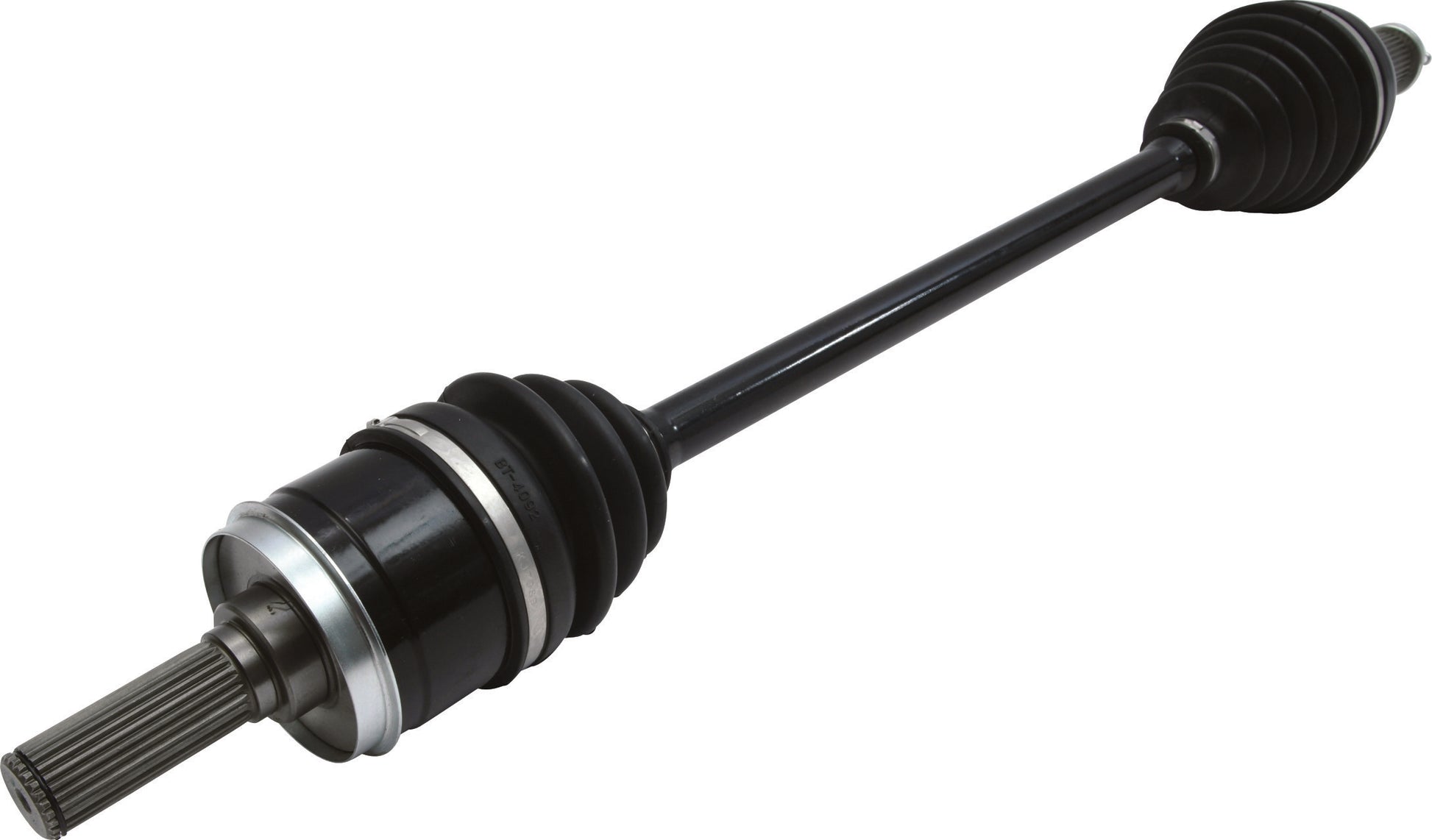 All Balls 6 Ball Heavy Duty Axle — MPN AB6-KW-8-139