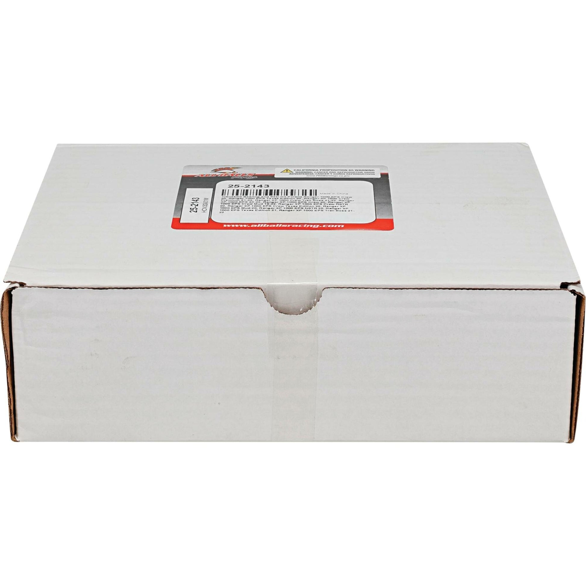 All Balls Trans Axle Seal Kit — MPN 25-2143