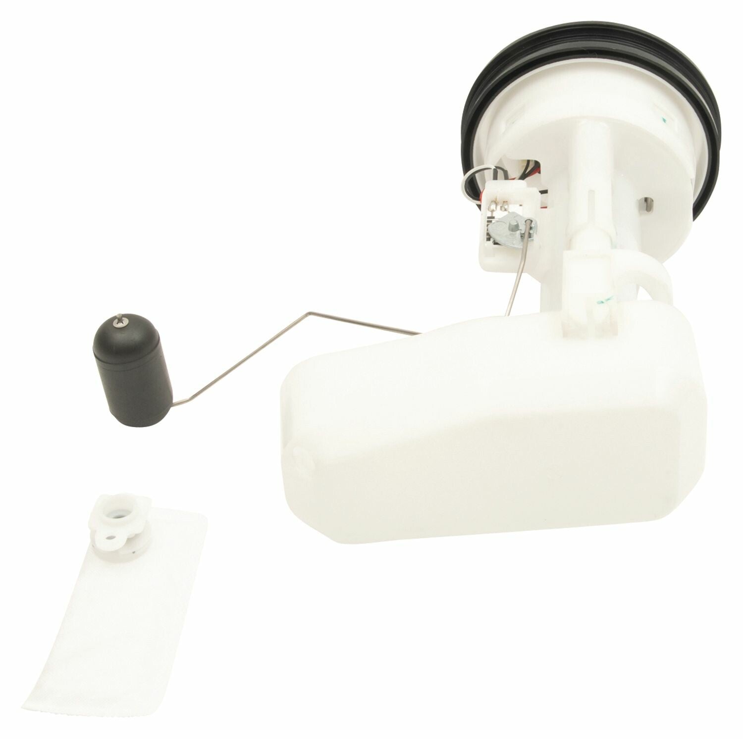 All Balls Fuel Pump Assembly — MPN 47-1045