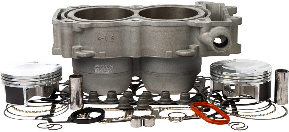 Cylinder Works Standard Bore Cylinder Kit — MPN 60003-K02-1