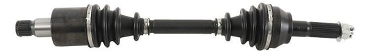 All Balls 8 Ball Extreme Duty Axle — MPN AB8-PO-8-372