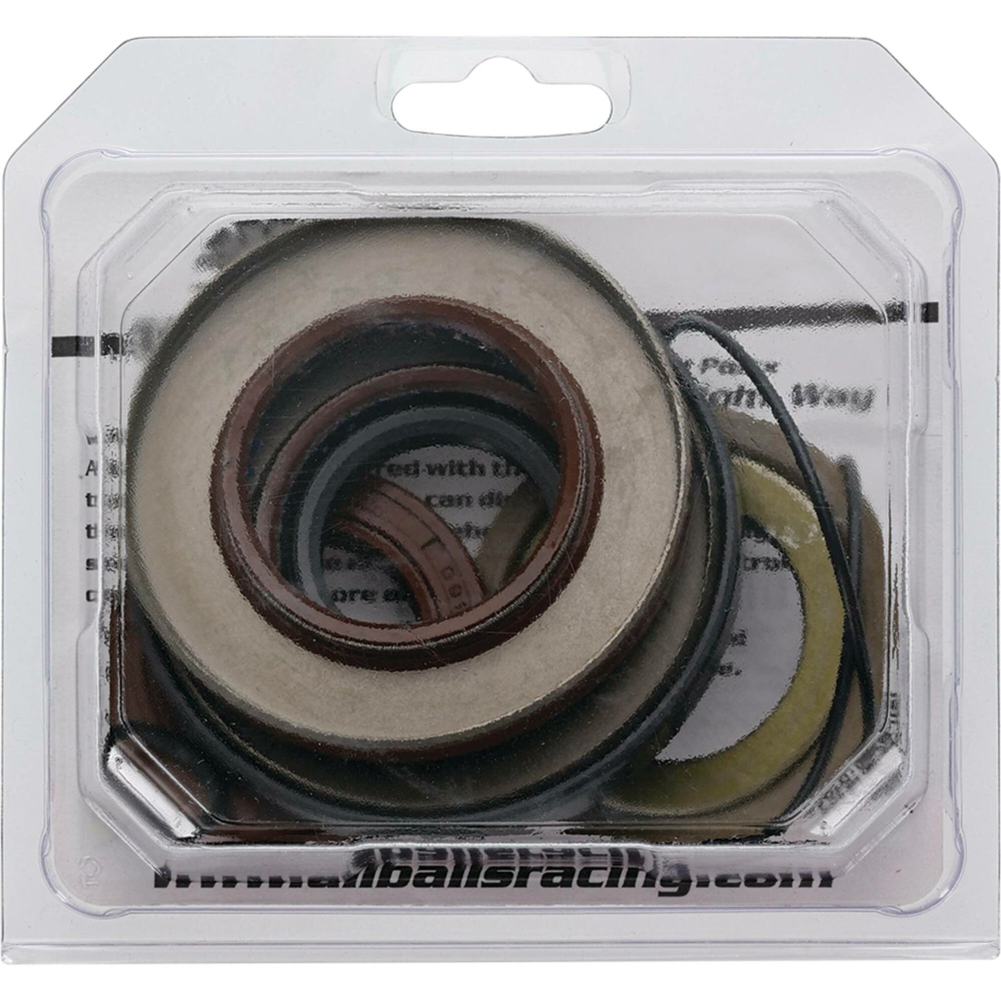 All Balls Trans Axle Seal Kit — MPN 25-2141-5