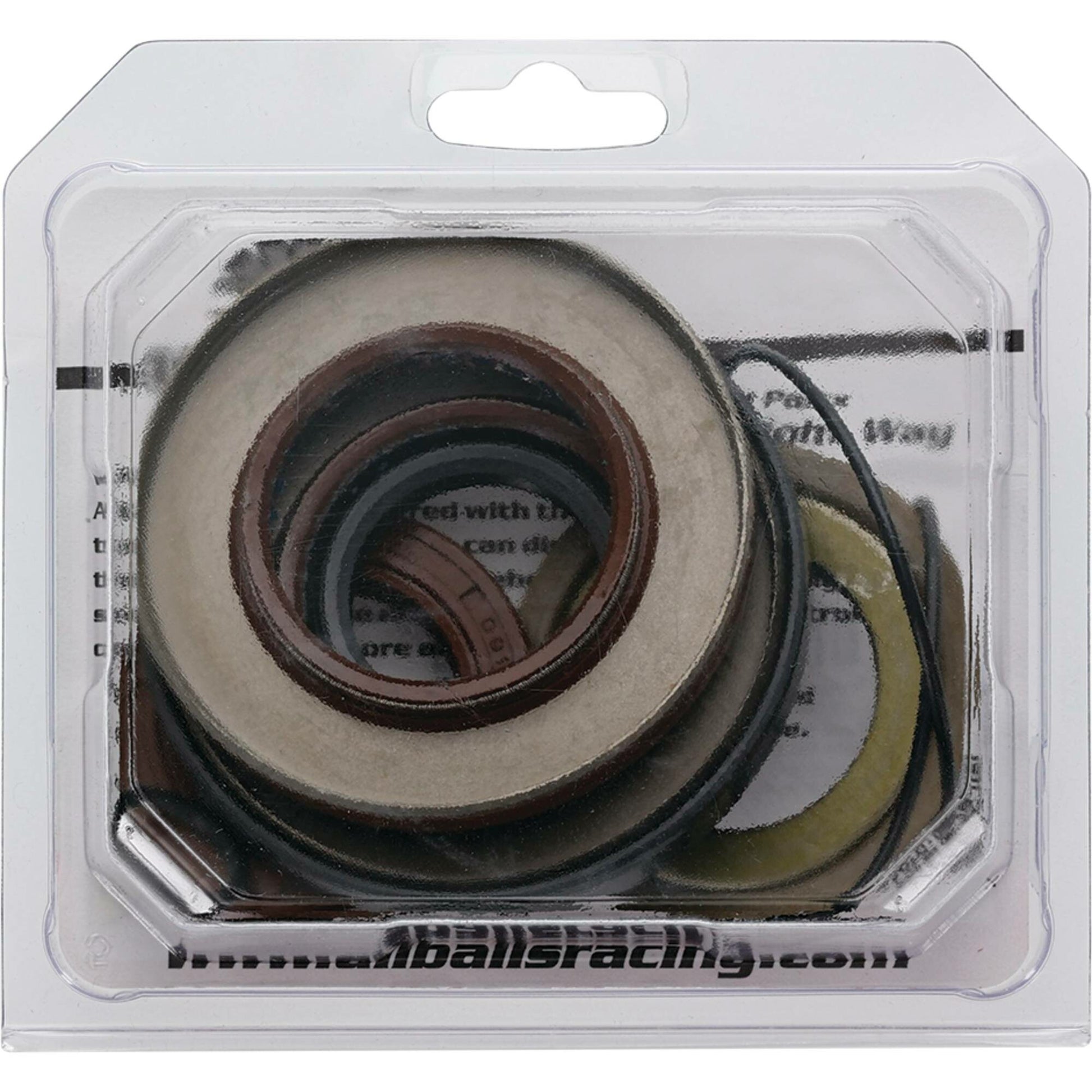 All Balls Trans Axle Seal Kit — MPN 25-2141-5