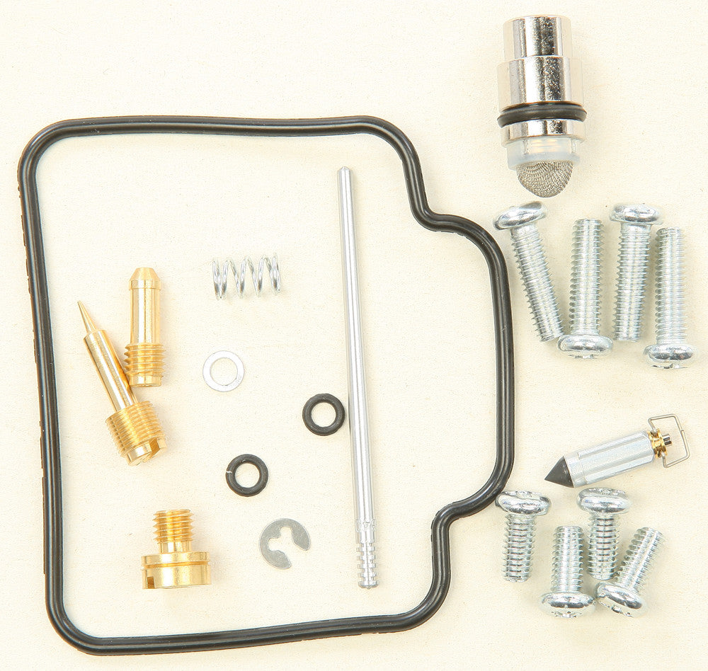 All Balls Carburetor Kit — MPN 26-1357