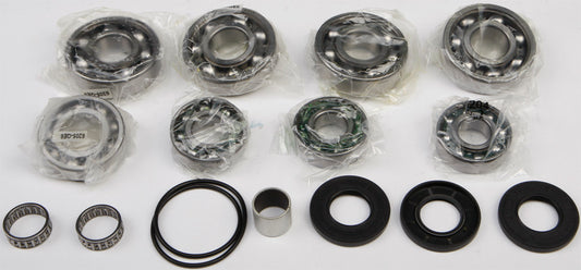 All Balls Differential Bearing & Seal Kit — MPN 25-2092