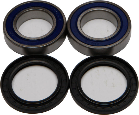 All Balls Wheel Bearing Kits — MPN 25-1321